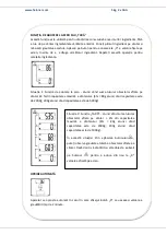 Предварительный просмотр 6 страницы Heinner HKS-5IXBK Instruction Manual