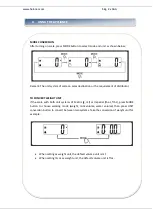 Предварительный просмотр 13 страницы Heinner HKS-5IXBK Instruction Manual