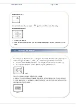 Предварительный просмотр 16 страницы Heinner HKS-5IXBK Instruction Manual