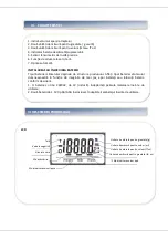 Preview for 3 page of Heinner HKS-5SL Instruction Manual