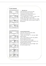 Preview for 14 page of Heinner HKS-5SL Instruction Manual