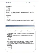 Предварительный просмотр 7 страницы Heinner HKS-5SS Instruction Manual