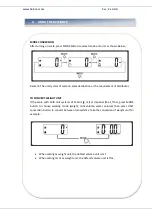 Предварительный просмотр 13 страницы Heinner HKS-5SS Instruction Manual