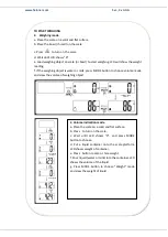 Предварительный просмотр 14 страницы Heinner HKS-5SS Instruction Manual