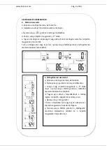 Предварительный просмотр 30 страницы Heinner HKS-5SS Instruction Manual