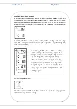 Предварительный просмотр 31 страницы Heinner HKS-5SS Instruction Manual