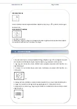 Предварительный просмотр 32 страницы Heinner HKS-5SS Instruction Manual