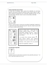 Предварительный просмотр 39 страницы Heinner HKS-5SS Instruction Manual