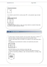 Предварительный просмотр 40 страницы Heinner HKS-5SS Instruction Manual