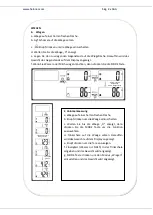 Предварительный просмотр 46 страницы Heinner HKS-5SS Instruction Manual