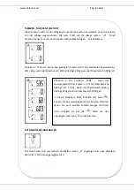 Предварительный просмотр 47 страницы Heinner HKS-5SS Instruction Manual