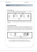 Предварительный просмотр 53 страницы Heinner HKS-5SS Instruction Manual