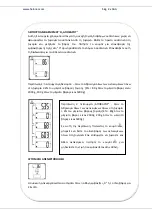 Предварительный просмотр 55 страницы Heinner HKS-5SS Instruction Manual