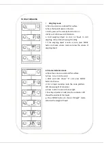 Preview for 14 page of Heinner HKSB-TC5P Instruction Manual