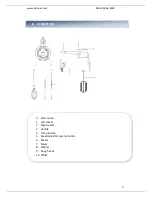 Предварительный просмотр 12 страницы Heinner HM-300XMC User Manual