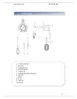 Предварительный просмотр 20 страницы Heinner HM-300XMC User Manual