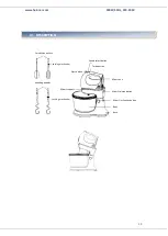 Preview for 13 page of Heinner HMB-350UV Manual