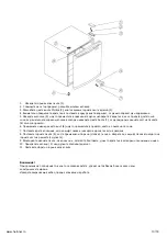 Preview for 48 page of Heinner HMB-42A+ Instruction Manual