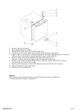 Предварительный просмотр 65 страницы Heinner HMB-42A+ Instruction Manual