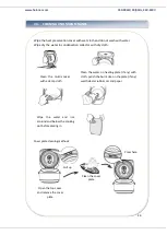 Предварительный просмотр 27 страницы Heinner HMCK-5BK Instruction Manual