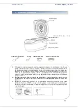 Предварительный просмотр 47 страницы Heinner HMCK-5BK Instruction Manual