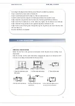 Preview for 5 page of Heinner HMF-16BK Instruction Manual