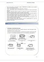 Предварительный просмотр 24 страницы Heinner HMF-16BK Instruction Manual