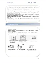 Предварительный просмотр 33 страницы Heinner HMF-16BK Instruction Manual