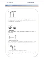 Предварительный просмотр 5 страницы Heinner HMF-18GREY Manual