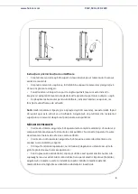 Предварительный просмотр 9 страницы Heinner HMF-18GREY Manual