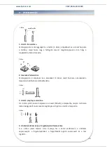 Предварительный просмотр 39 страницы Heinner HMF-18GREY Manual