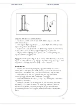 Предварительный просмотр 43 страницы Heinner HMF-18GREY Manual