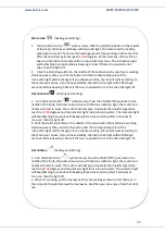 Preview for 20 page of Heinner HMFR-3006TFSS Instruction Manual