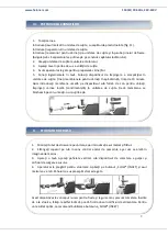 Предварительный просмотр 10 страницы Heinner HMG-1500XMC Manual