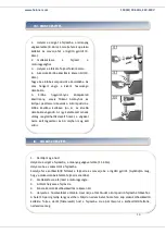 Предварительный просмотр 31 страницы Heinner HMG-1500XMC Manual