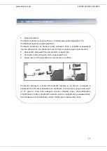 Предварительный просмотр 43 страницы Heinner HMG-1500XMC Manual