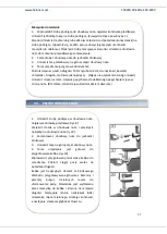 Предварительный просмотр 54 страницы Heinner HMG-1500XMC Manual