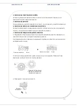 Предварительный просмотр 31 страницы Heinner HMSF-D3WH Instruction Manual