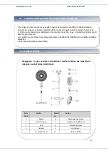 Предварительный просмотр 41 страницы Heinner HMSF-D3WH Instruction Manual