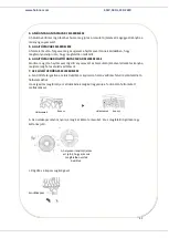 Предварительный просмотр 43 страницы Heinner HMSF-D3WH Instruction Manual