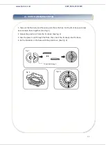 Preview for 14 page of Heinner HMTF-D3BK Manual