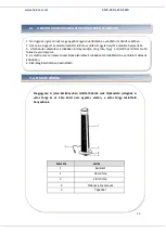 Preview for 29 page of Heinner HMTF-D3BK Manual