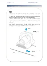 Preview for 4 page of Heinner HMVC-M400WH Manual