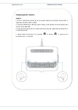 Preview for 9 page of Heinner HMVC-M400WH Manual