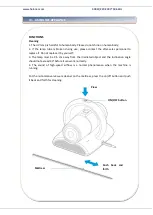 Preview for 18 page of Heinner HMVC-M400WH Manual