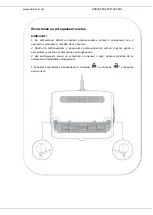 Preview for 36 page of Heinner HMVC-M400WH Manual