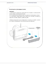 Preview for 37 page of Heinner HMVC-M400WH Manual