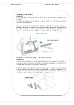 Preview for 38 page of Heinner HMVC-M400WH Manual