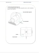 Preview for 45 page of Heinner HMVC-M400WH Manual