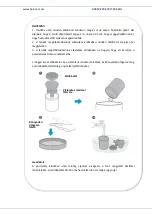 Preview for 48 page of Heinner HMVC-M400WH Manual